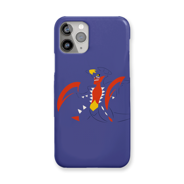 Case Mega Garchomp POK-445-MG