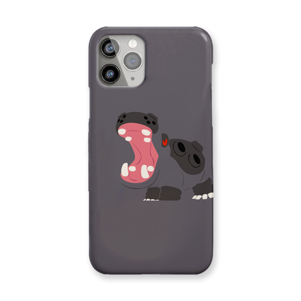 Case Hippowdon Female POK-450-FM