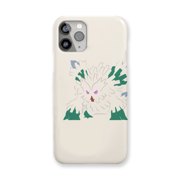 Case Mega Abomasnow POK-460-MG