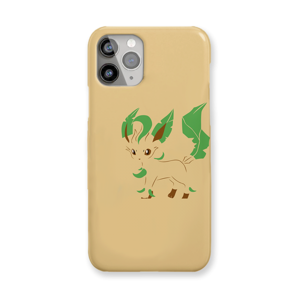 Case Leafeon Alt POK-470-ALT