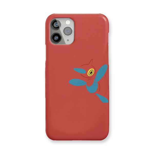 Case Porygon-Z POK-474