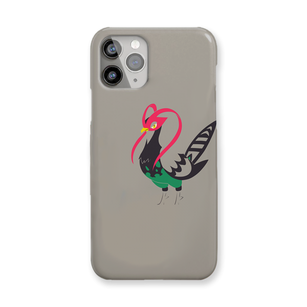 Case Unfezant Male POK-521-ML