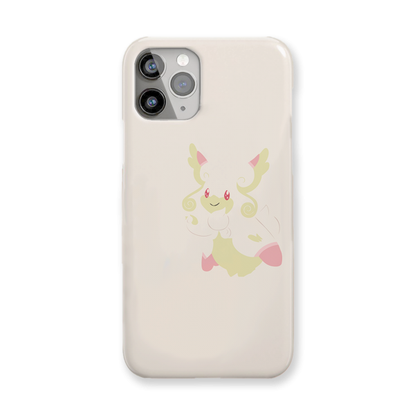 Case Mega Audino POK-531-MG