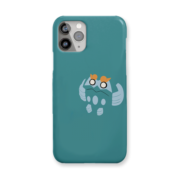 Case Darmanitan Zen POK-555-ZN