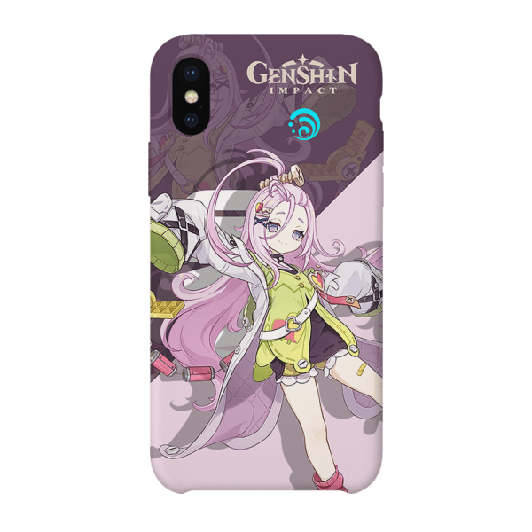 Aino Genshin Impact