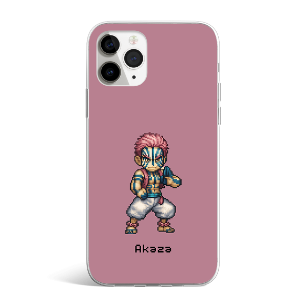 Akaza Pixel KNY-026-PXL