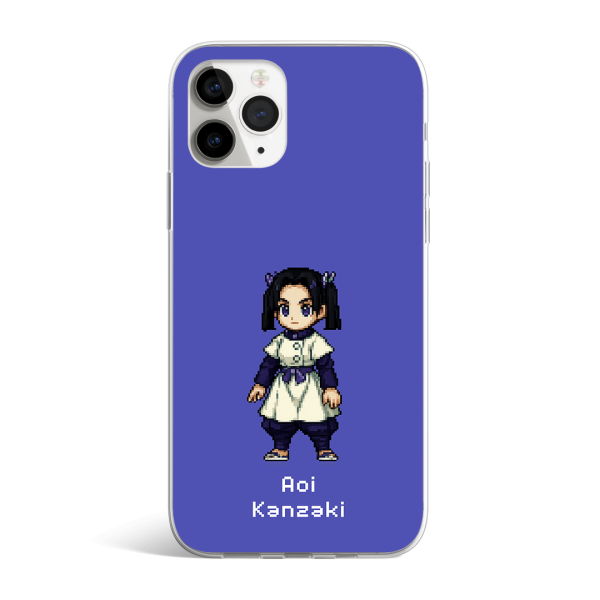 Aoi Kanzaki Pixel KNY-019-PXL