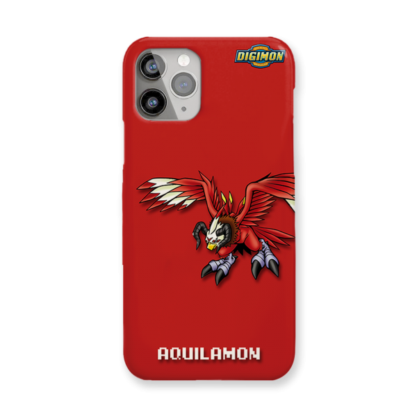 Case Aquilamon DGM-014