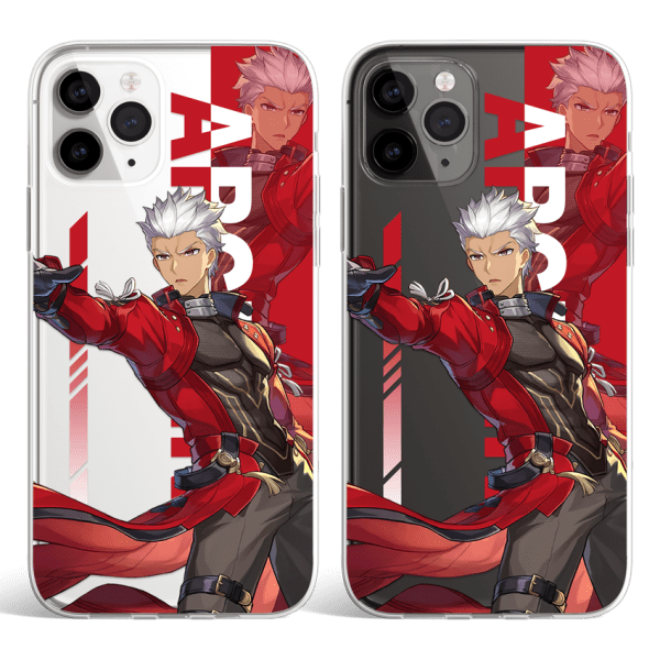 Archer HSR Character HSC-079