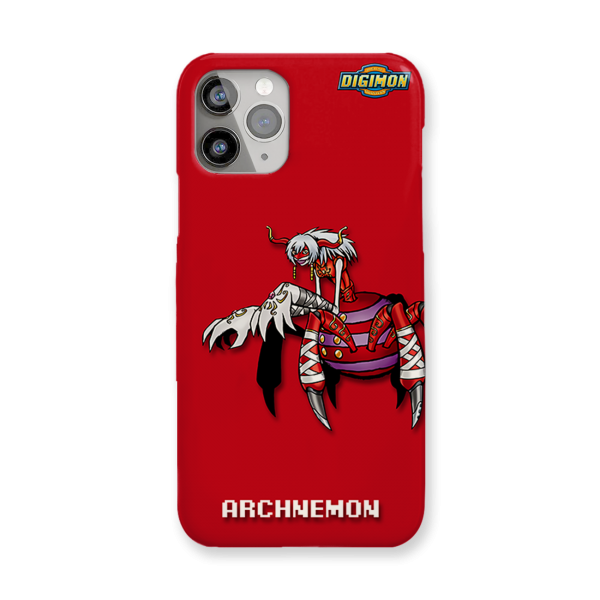Case Archnemon DGM-016
