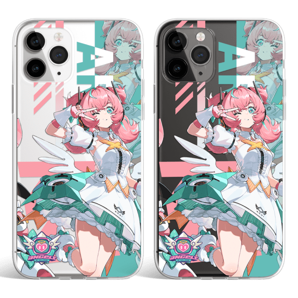 Aria Zenless Zone Zero ZZZ-050