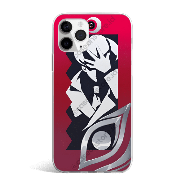 Ashveil Honkai Star Rail