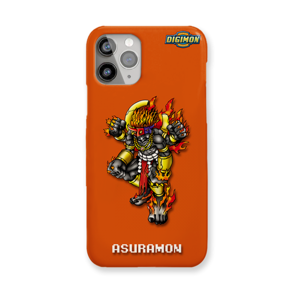 Case Asuramon DGM-019