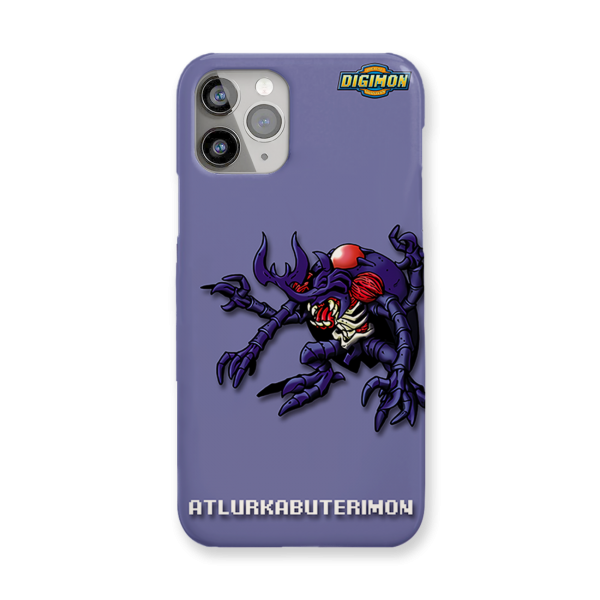 Case Atlurkabuterimon-Blue DGM-020