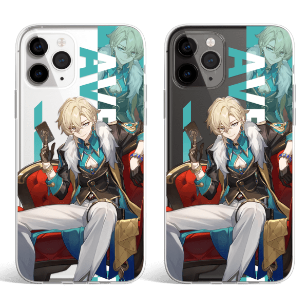 Aventurine HSR Character HSC-046