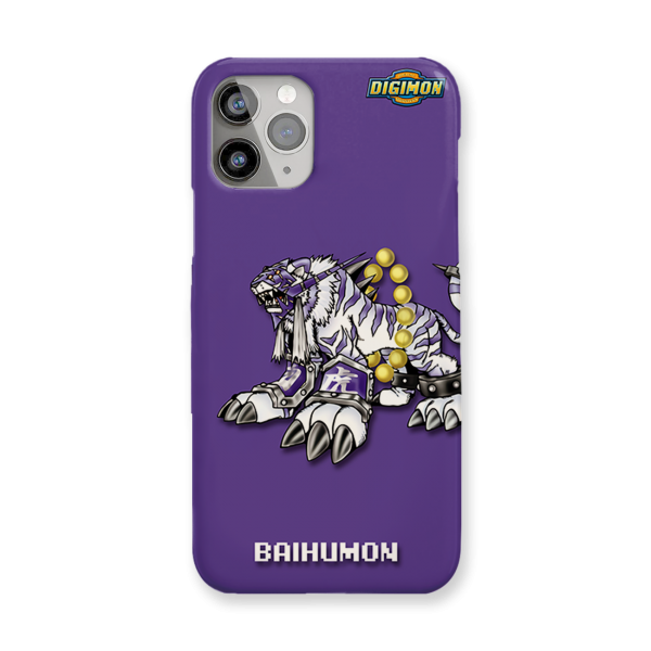 Case Baihumon DGM-023