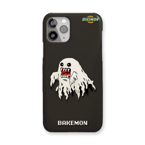 Case Bakemon DGM-024