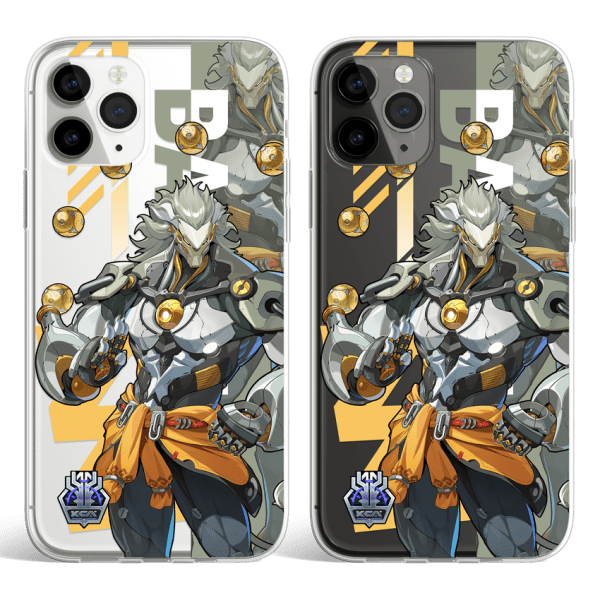 Banyue Zenless Zone Zero ZZZ-047