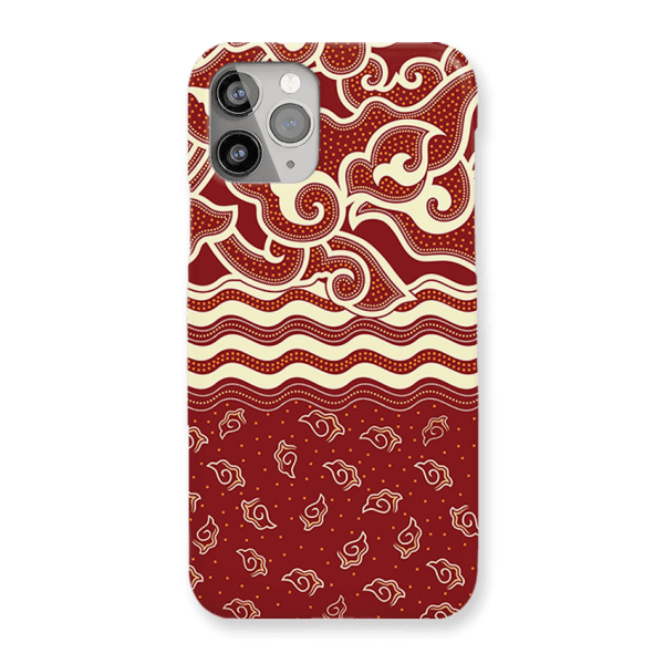 Case Batik BTK-059