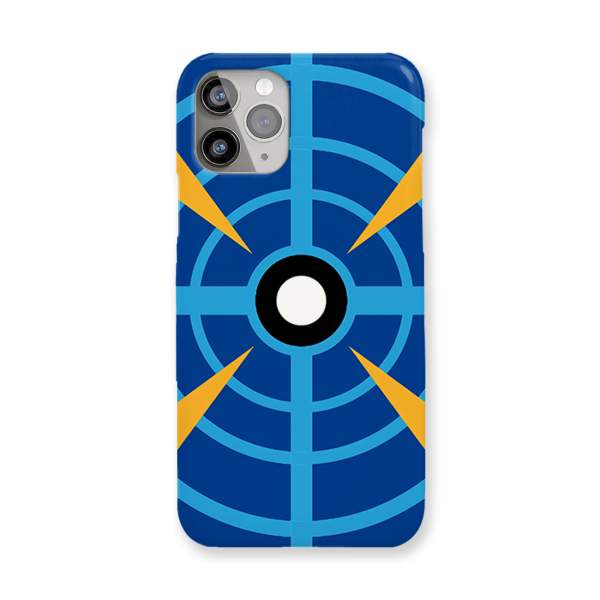 Case Beast Ball PKB-001