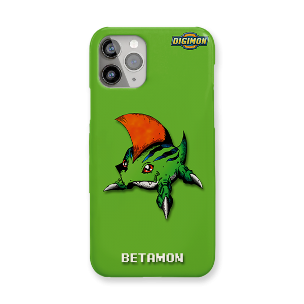Case Betamon DGM-028