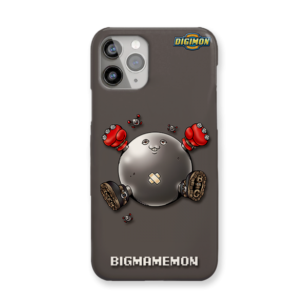 Case Bigmamemon DGM-029