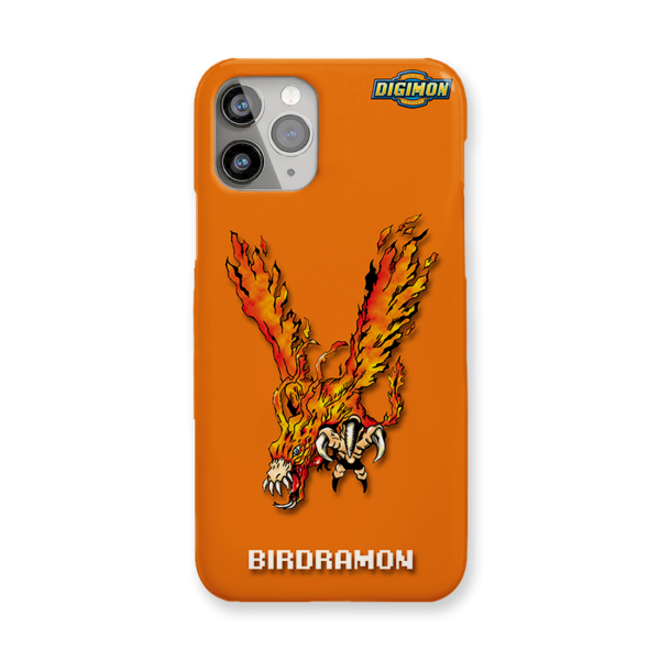 Case Birdramon DGM-030