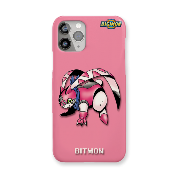 Case Bitmon DGM-031