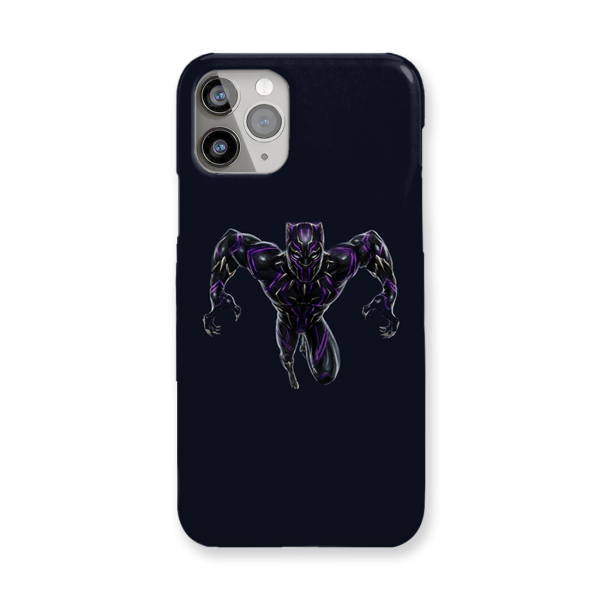 Case Black Panther BLP-013