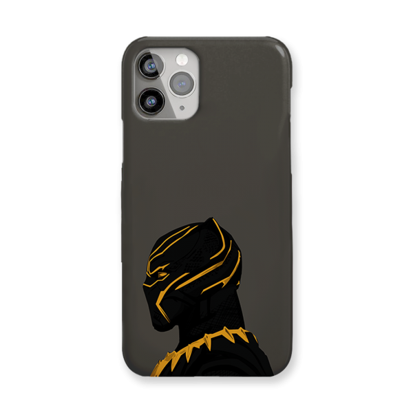 Case Black Panther BLP-015