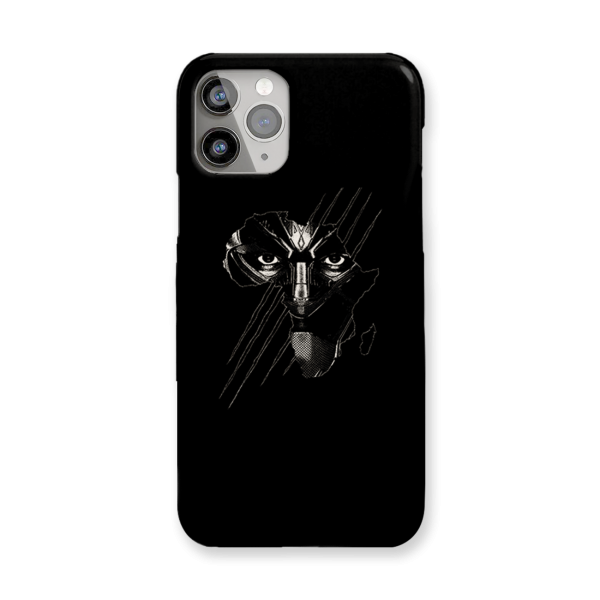Case Black Panther BLP-016
