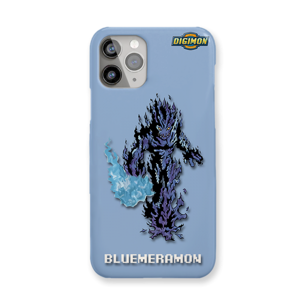 Case Bluemeramon DGM-035