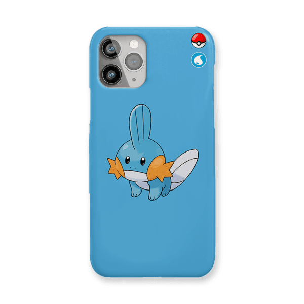 Case Mudkip POK-258-C