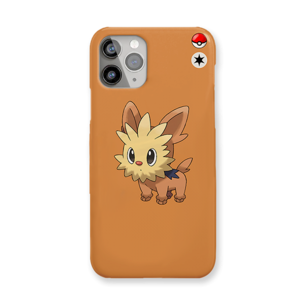 Case Lillipup POK-506-C