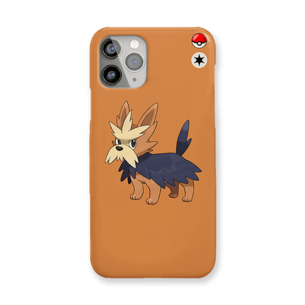 Case Herdier POK-507-C