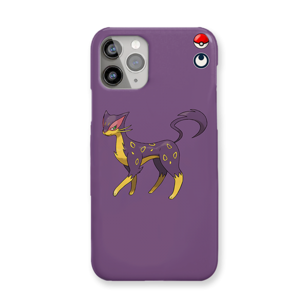 Case Liepard POK-510-C