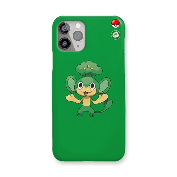 Case Pansage POK-511-C