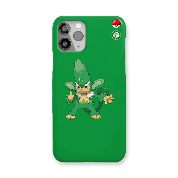 Case Simisage POK-512-C