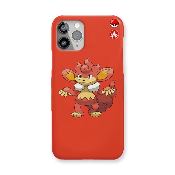 Case Simisear POK-514-C