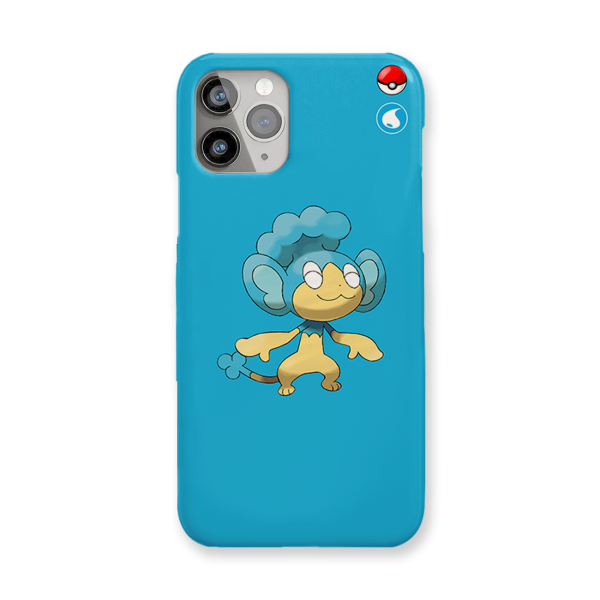 Case Panpour POK-515-C