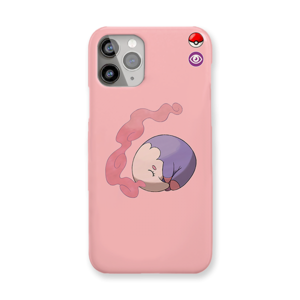 Case Musharna POK-518-C