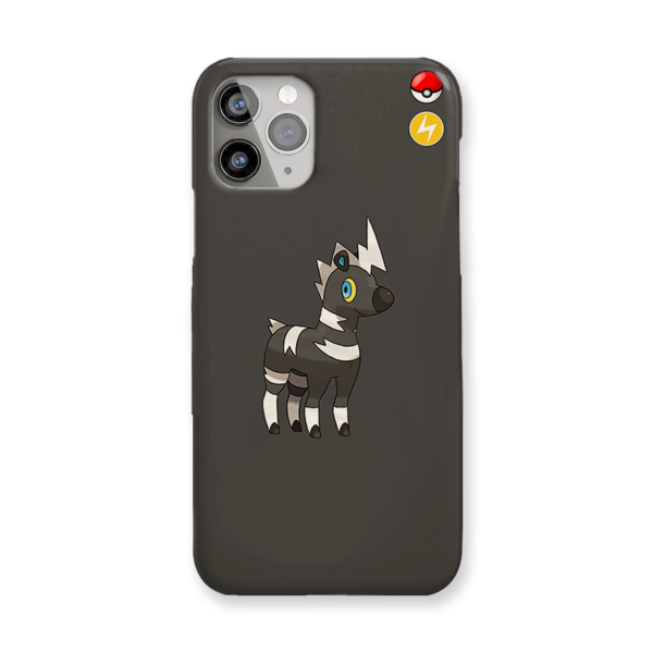 Case Blitzle POK-522-C