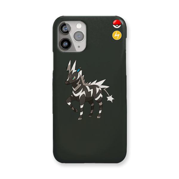 Case Zebstrika POK-523-C