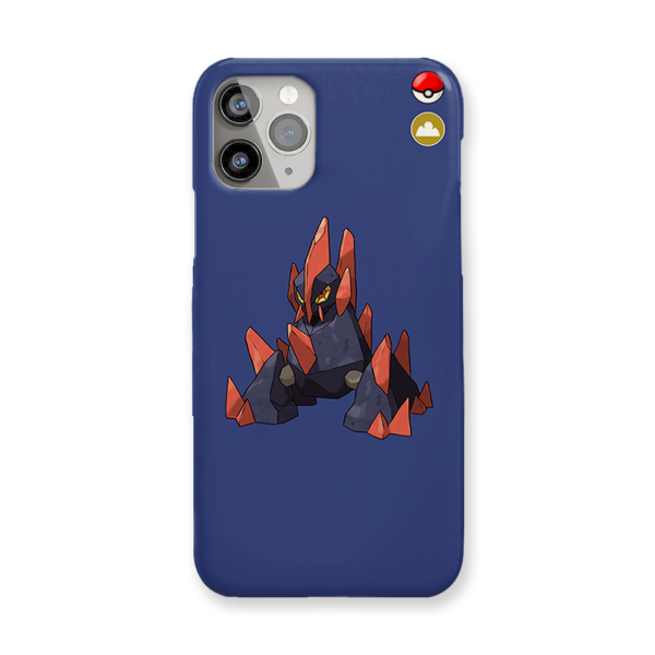 Case Gigalith POK-526-C