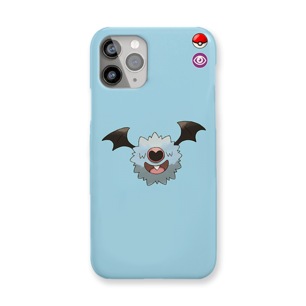 Case Woobat POK-527-C