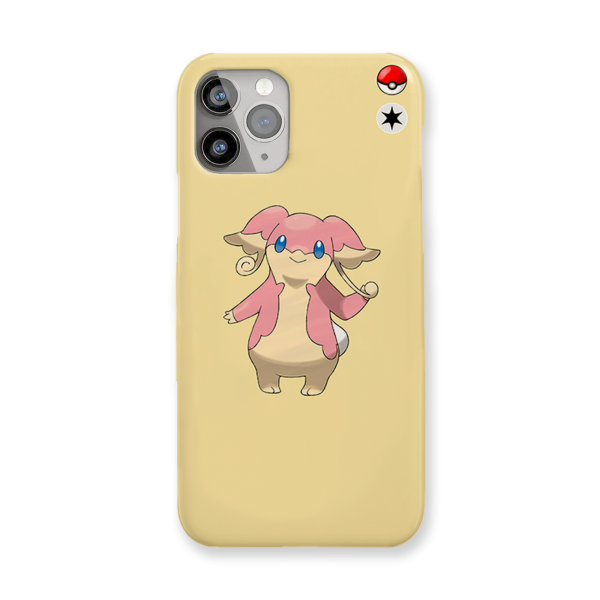 Case Audino POK-531-C