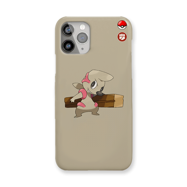 Case Timburr POK-532-C