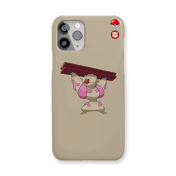 Case Gurdurr POK-533-C