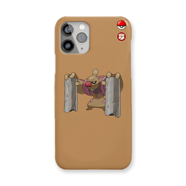 Case Conkledurr POK-534-C