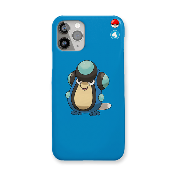 Case Palpitoad POK-536-C